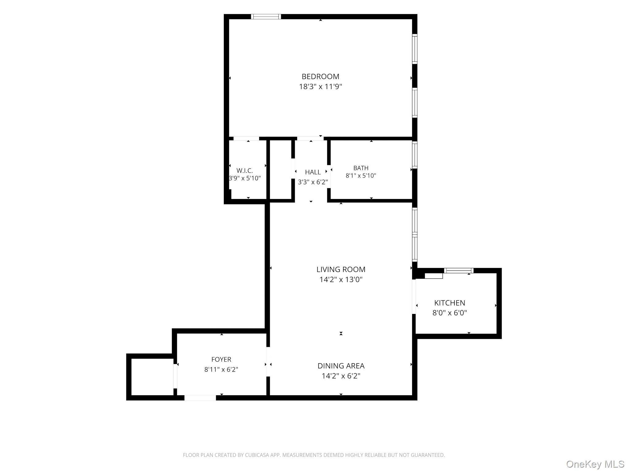 219 Bronx River Road Unit: 5A thumbnail 18