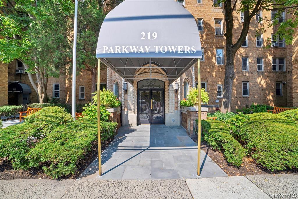 219 Bronx River Road Unit: 5A, Yonkers