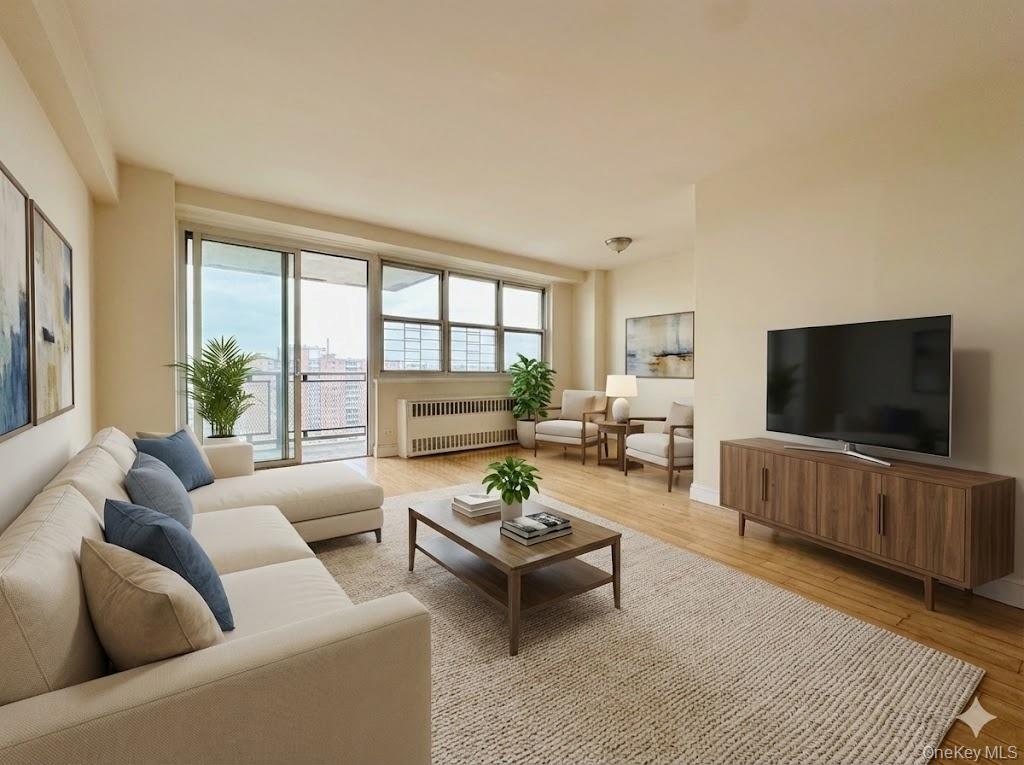 880 Boynton Avenue Unit: 18A, Bronx