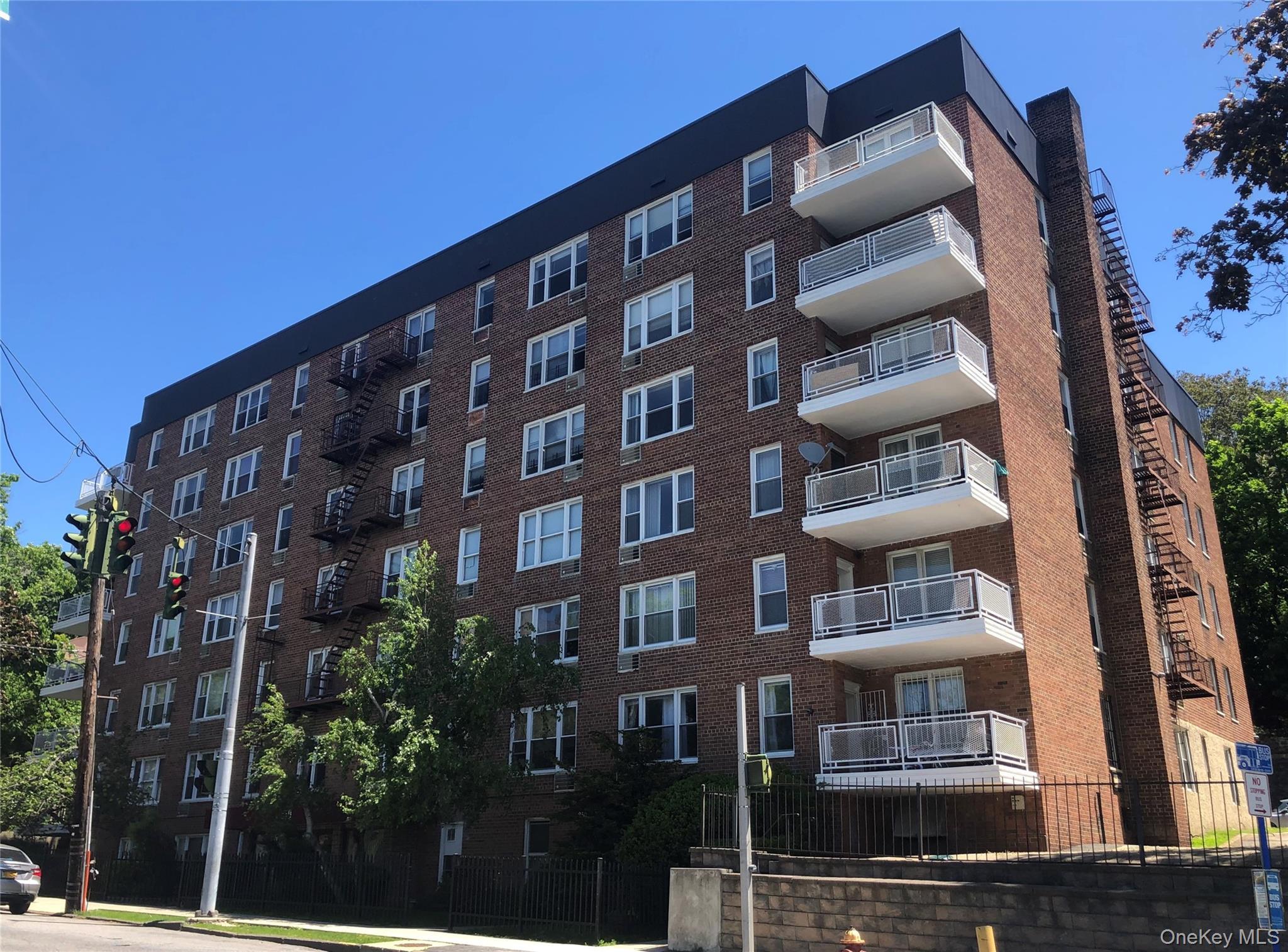 250 North Broadway Unit: LB2, Yonkers