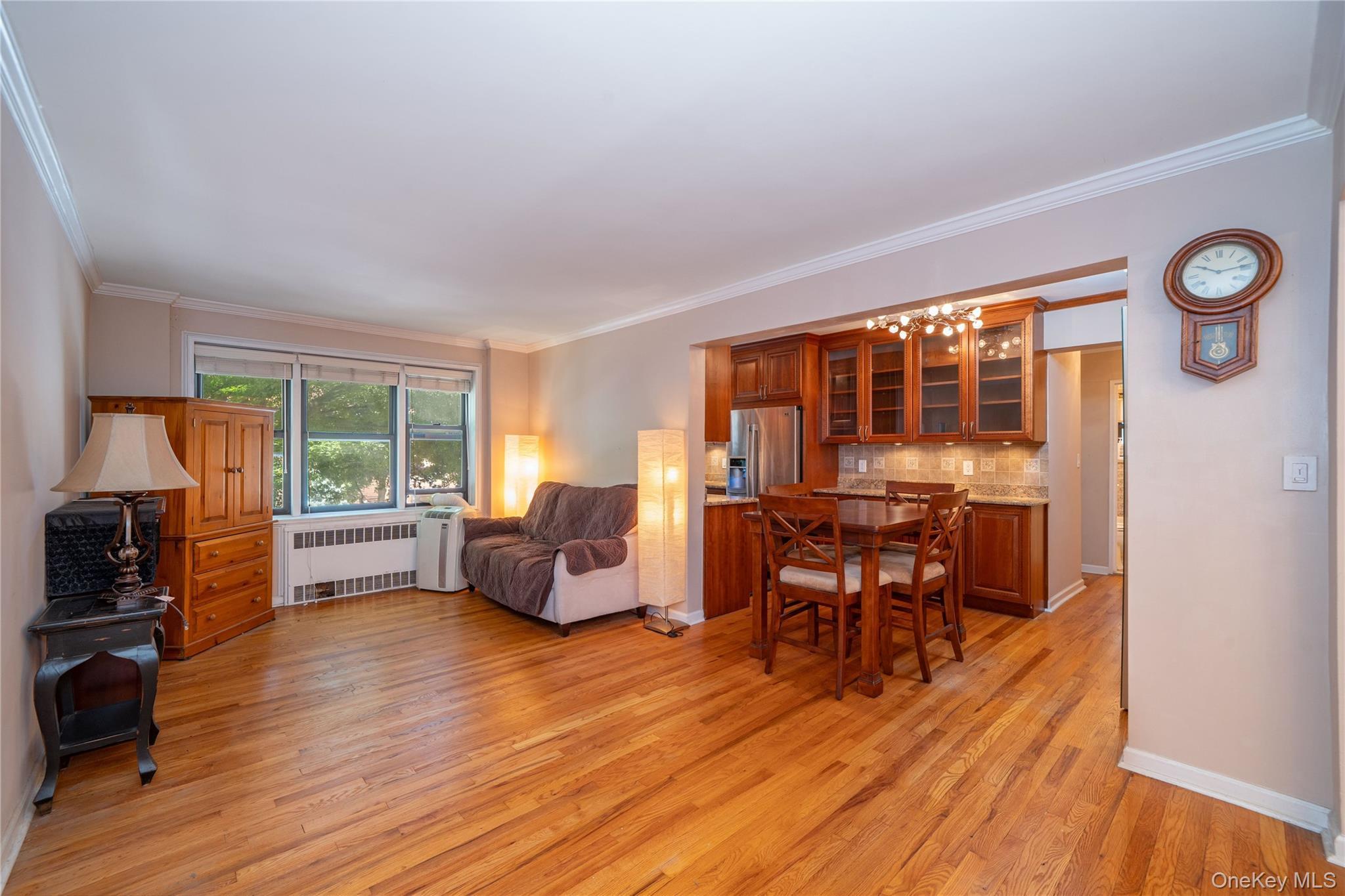 485 E Lincoln Avenue Unit: 207, Mount Vernon