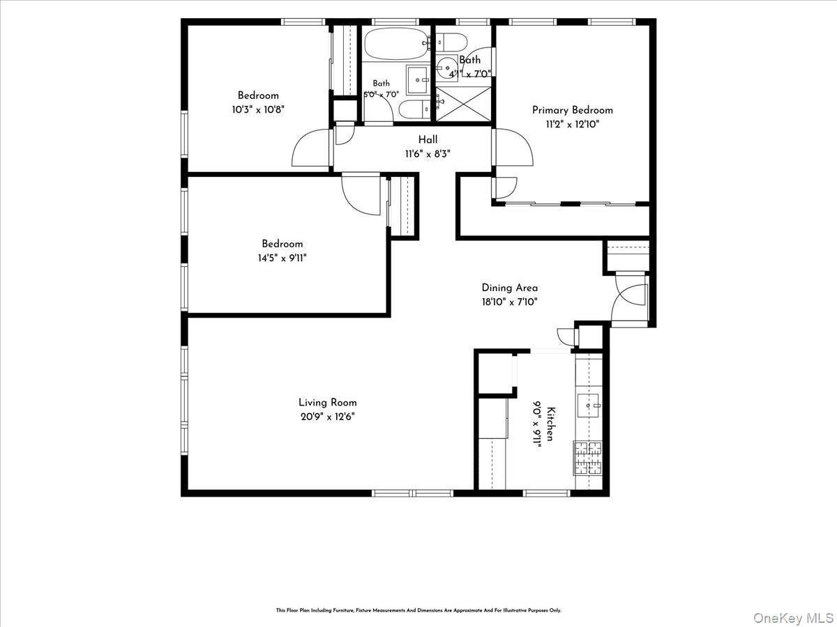 125 Beacon Hill Drive Unit: F-10 thumbnail 20