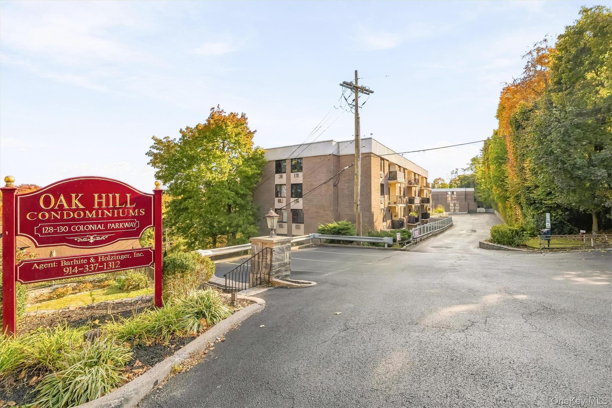 128 Colonial Parkway Unit: 4C thumbnail 39