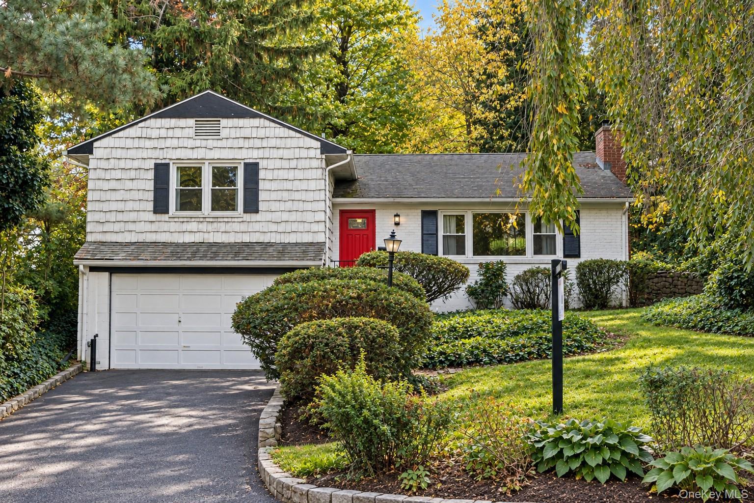 68 Mt Joy Avenue, Scarsdale