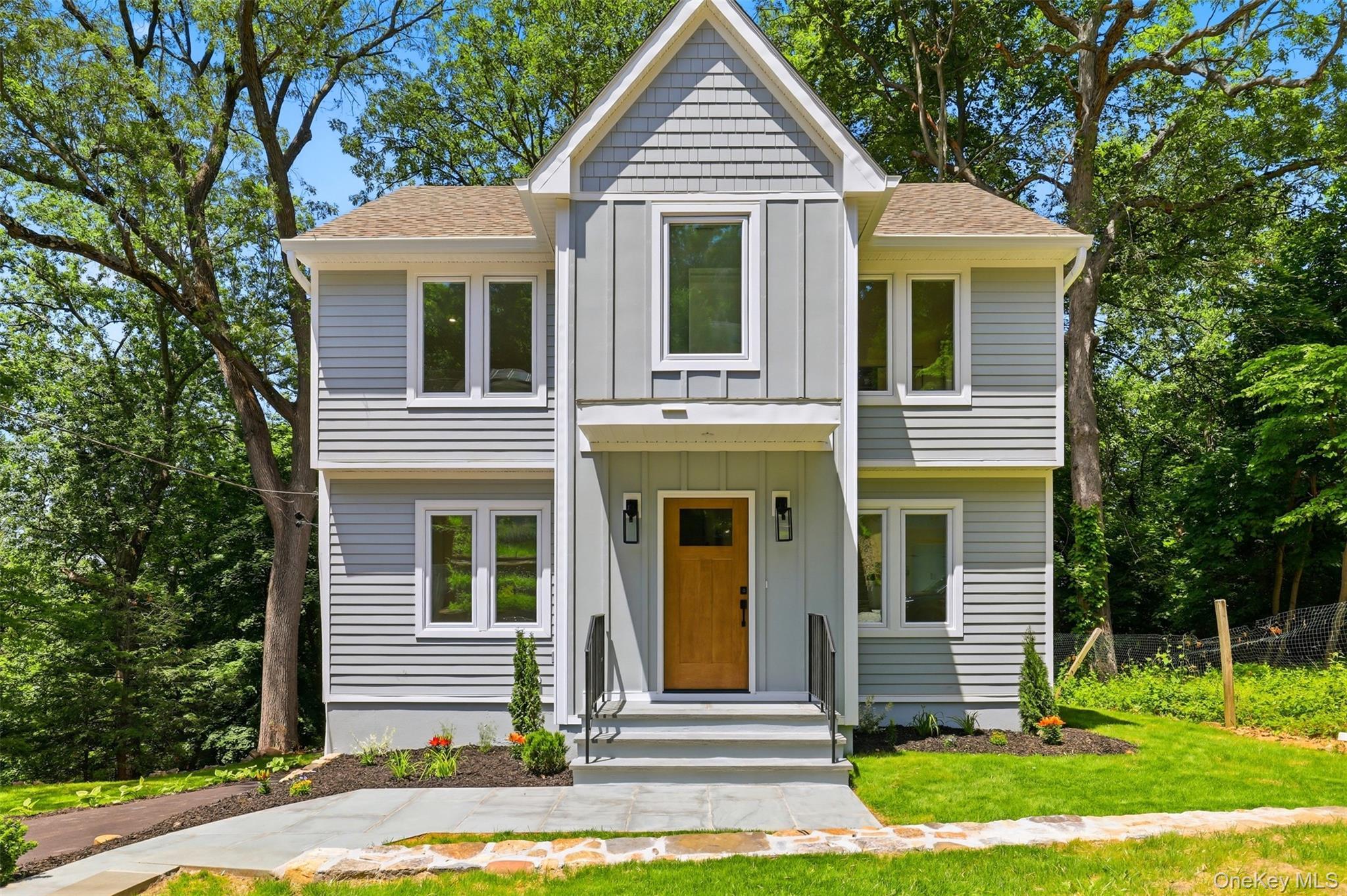 42 Euclid Avenue, Ardsley