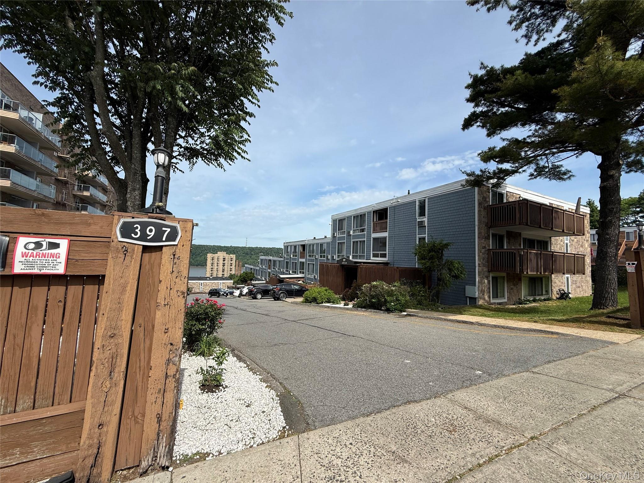397 N Broadway Unit: 2K, Yonkers