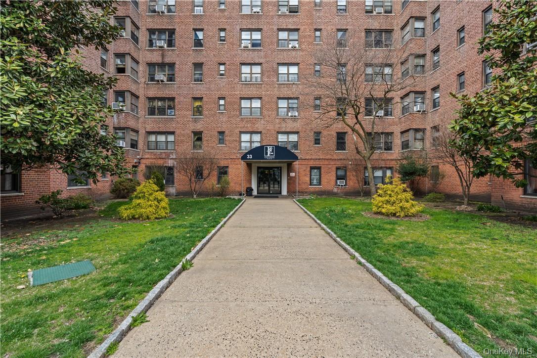 33 William Street Unit: 1H, Fleetwood