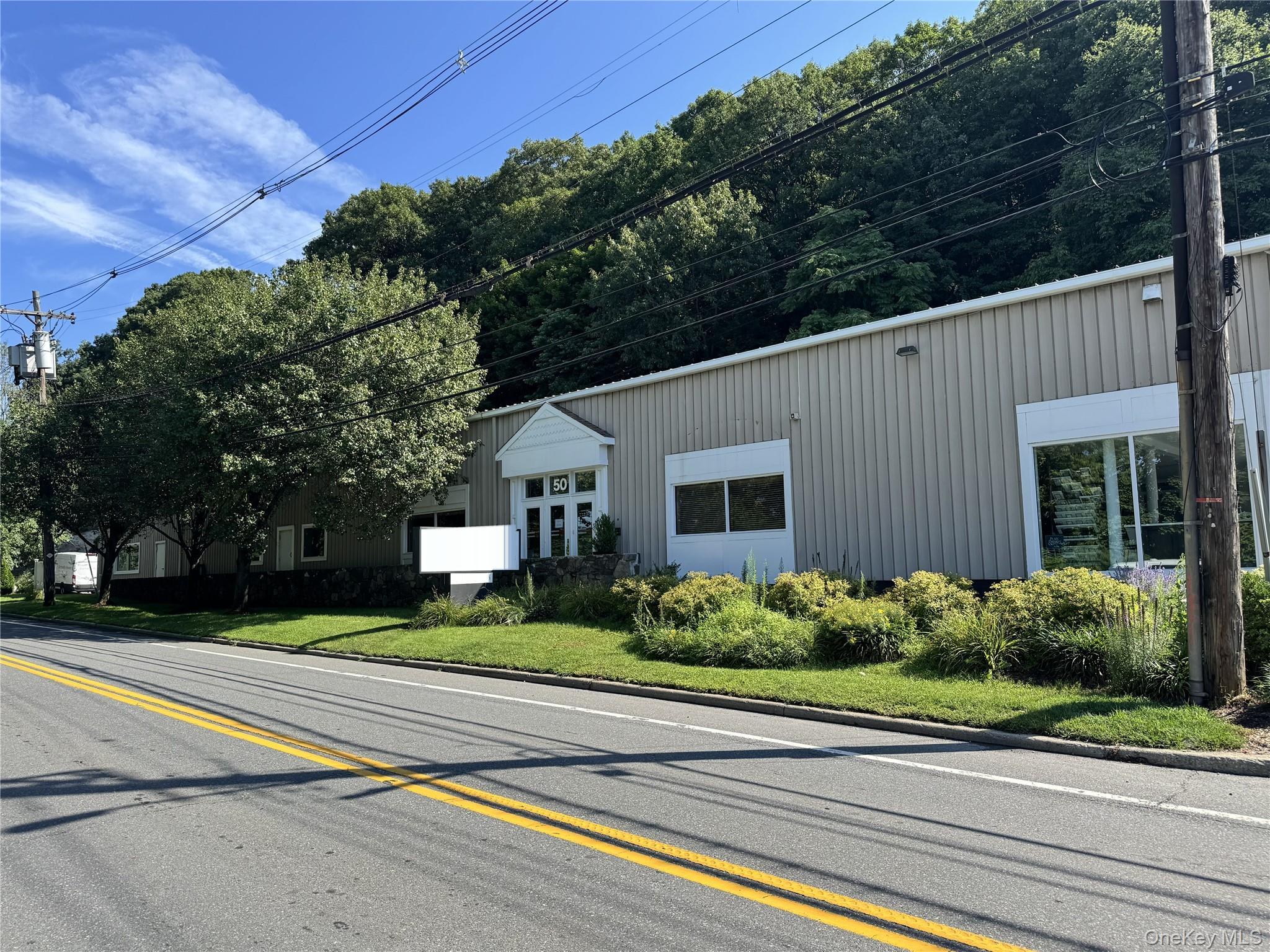 50 Virginia Road, White Plains