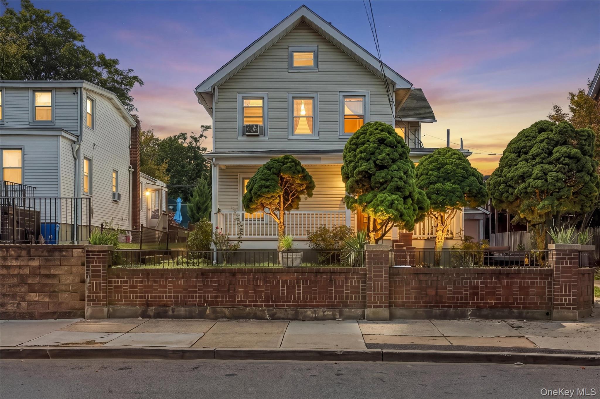 20 Grace Church Street, Port Chester