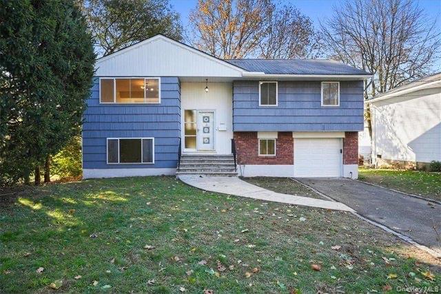 12 Bacon Place, Yonkers