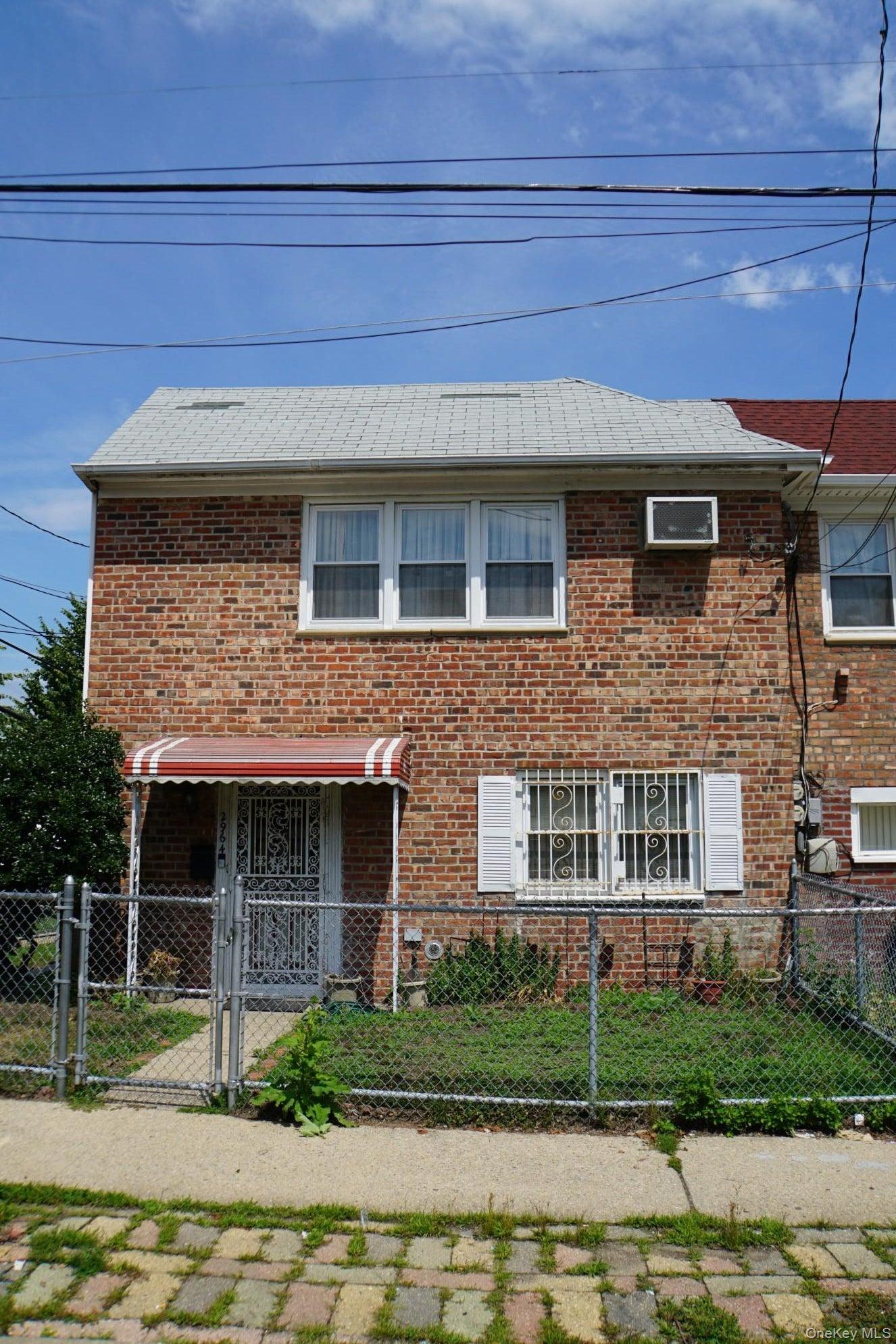 29-64 Ocean Crest Boulevard, Far Rockaway