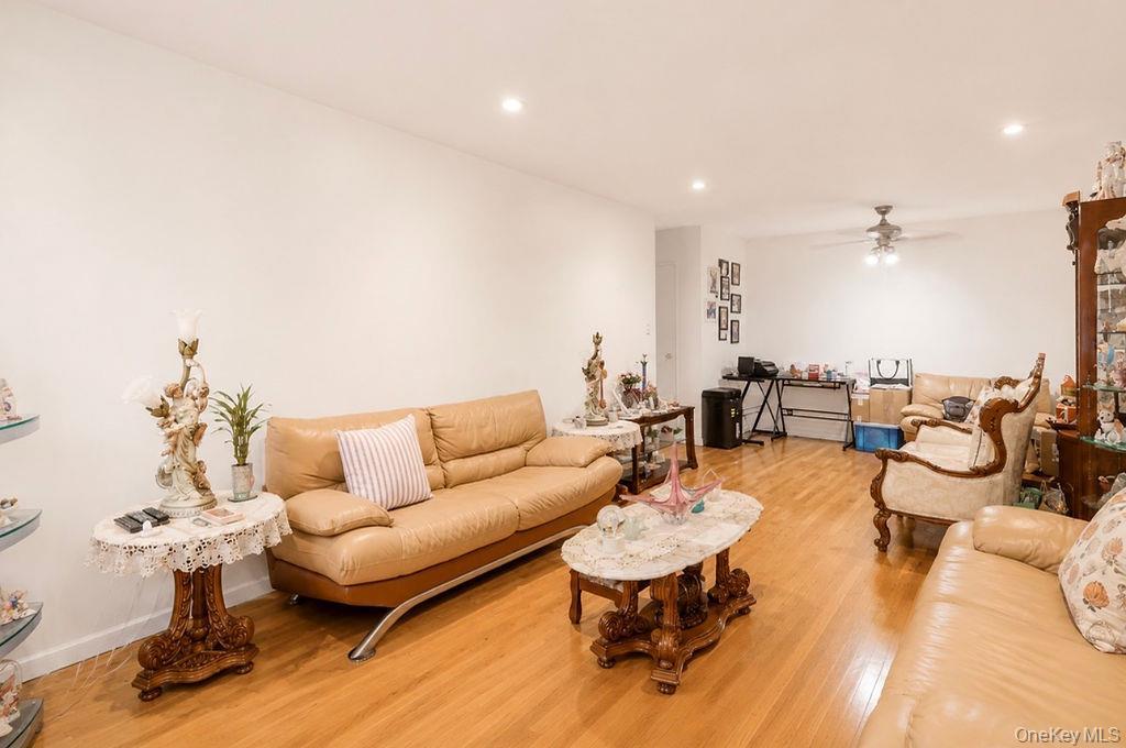 180 Van Cortlandt Park Unit: 3F, Bronx
