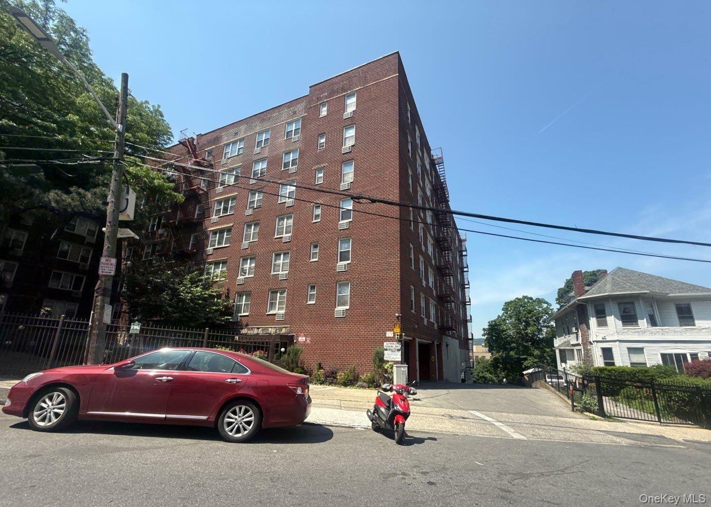 101 Highland Avenue Unit: 5L thumbnail 3