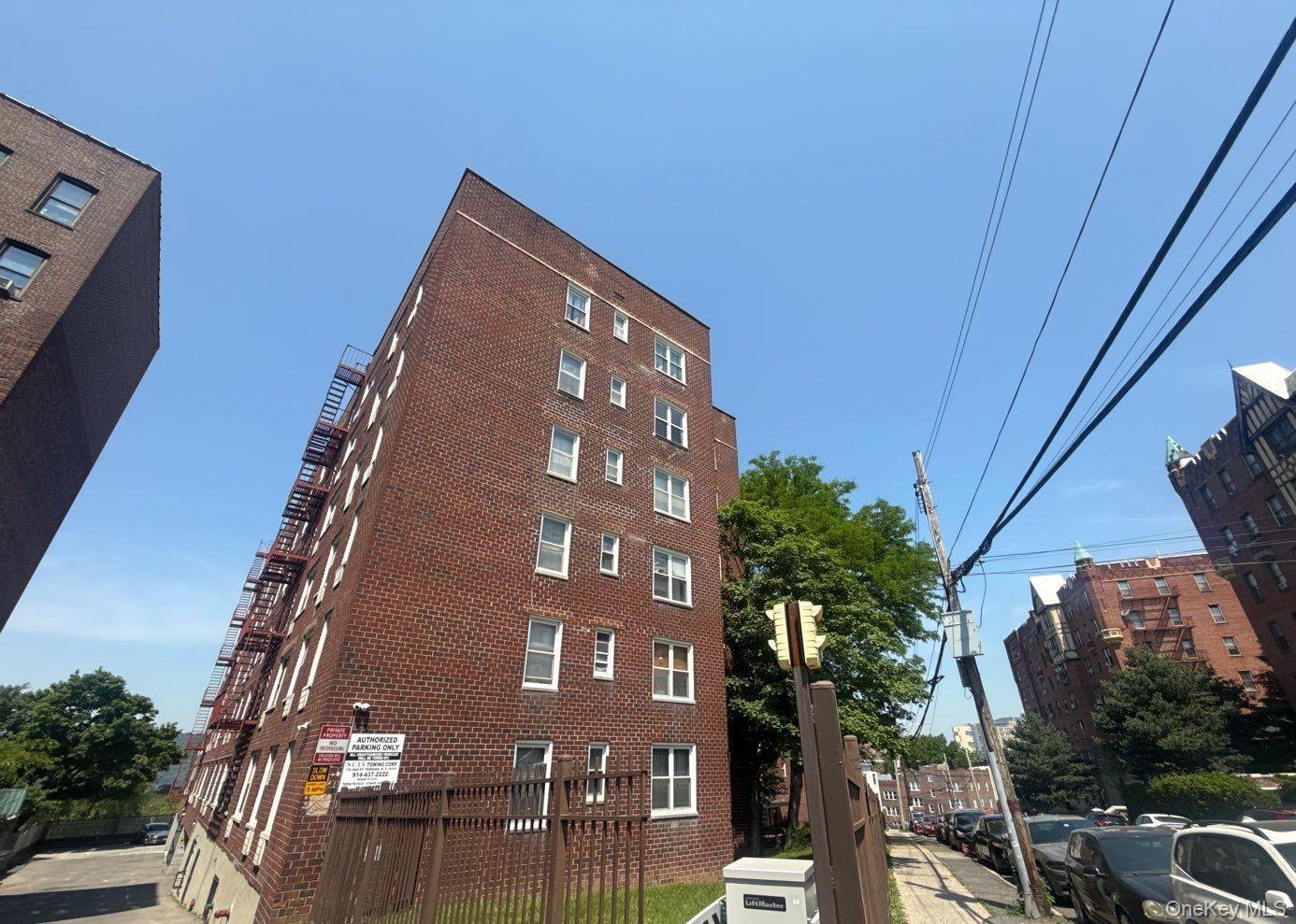 101 Highland Avenue Unit: 5L thumbnail 4
