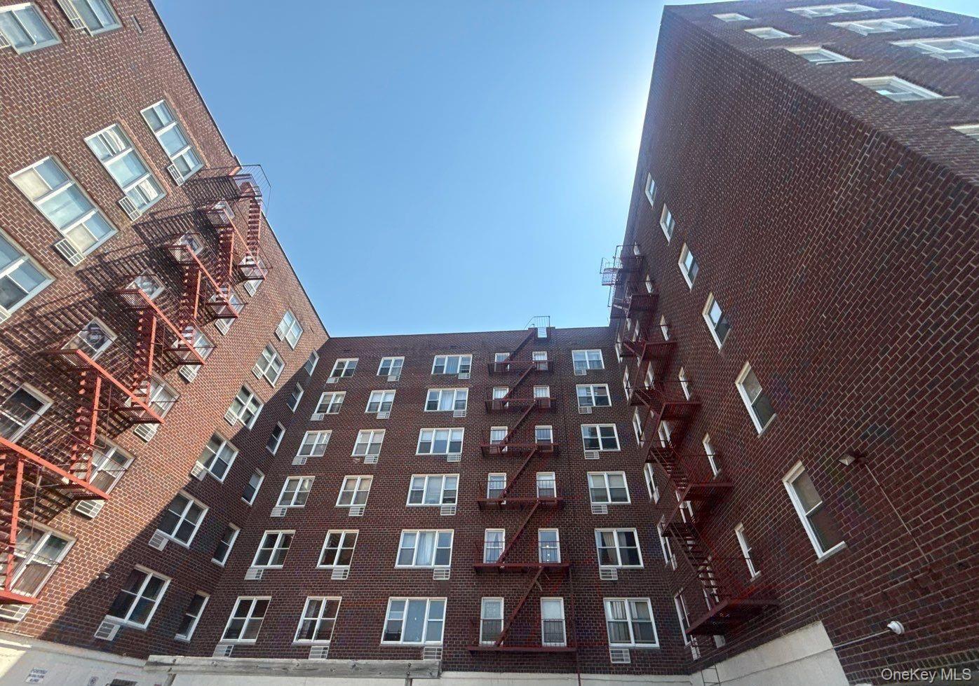 101 Highland Avenue Unit: 5L, Yonkers