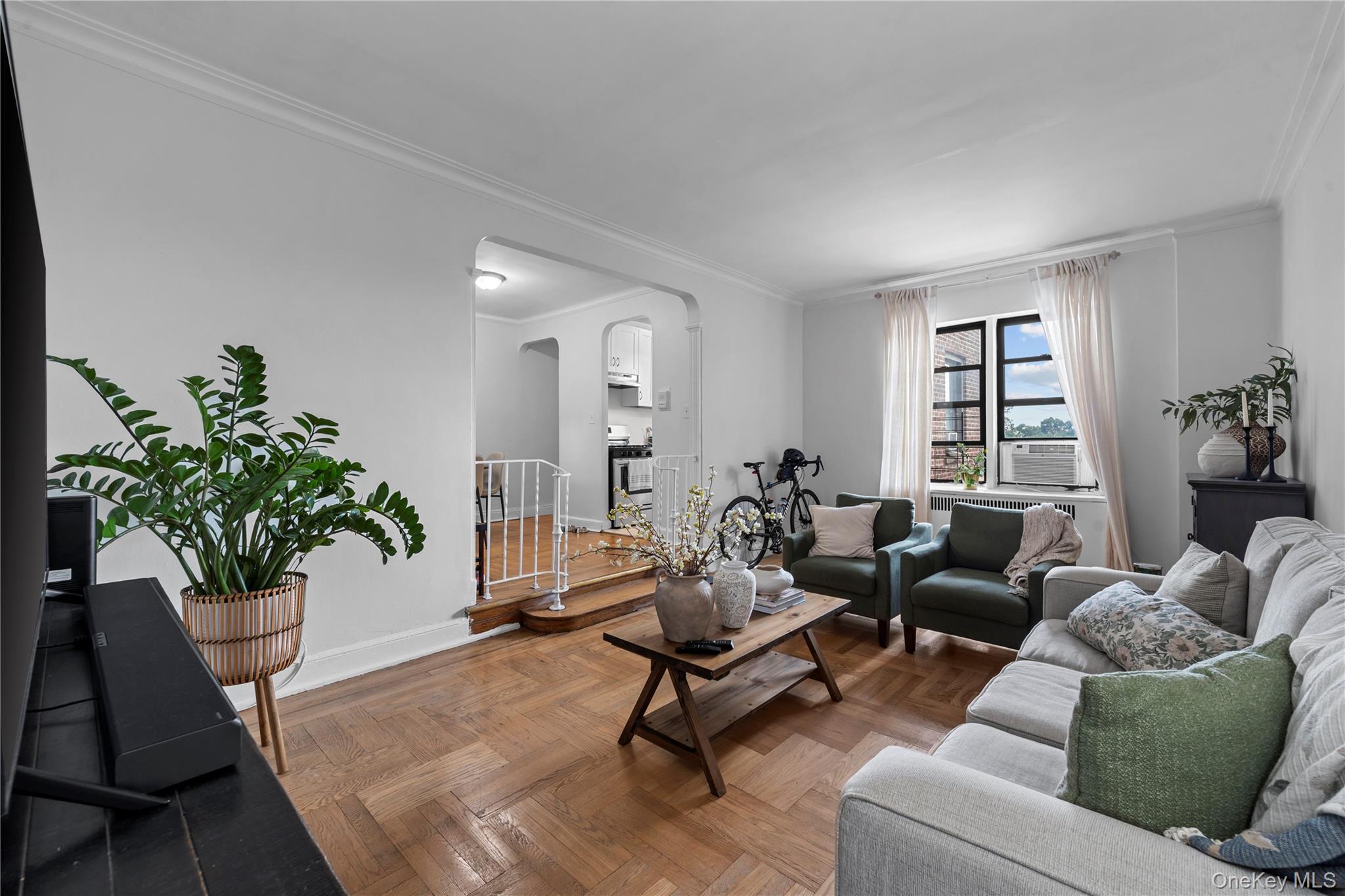 3245 Perry Avenue Unit: 6F, Bronx
