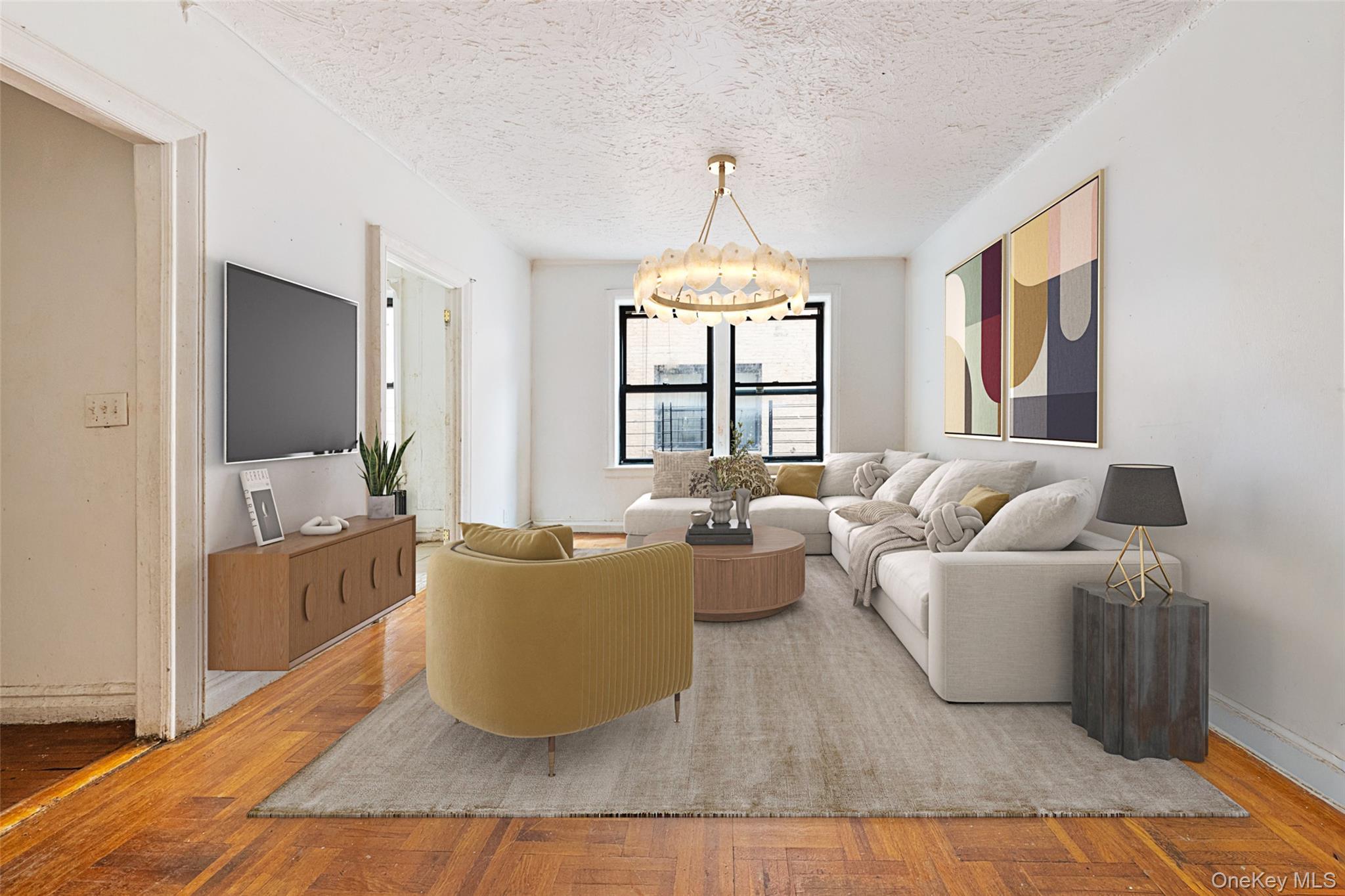 1715 Nelson Avenue Ave Unit: 4H, Bronx