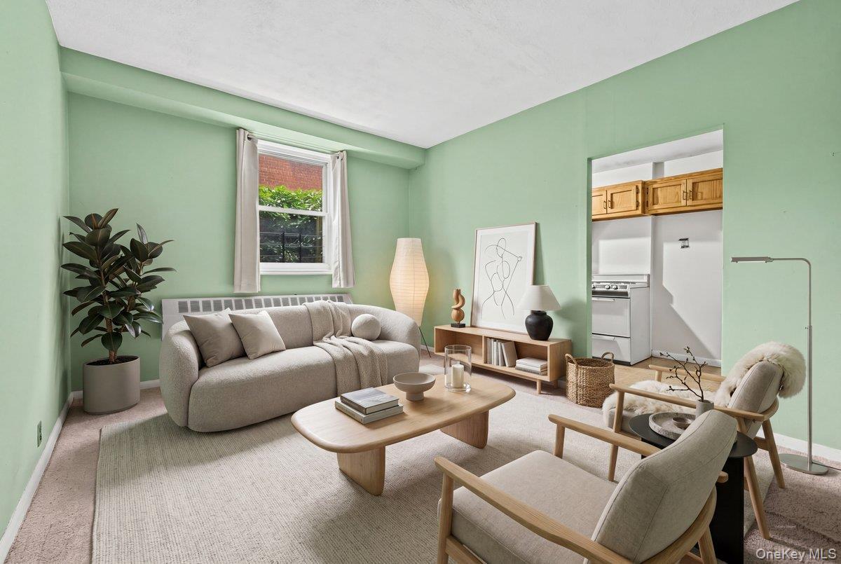 6299 Broadway Unit: C3A, Bronx