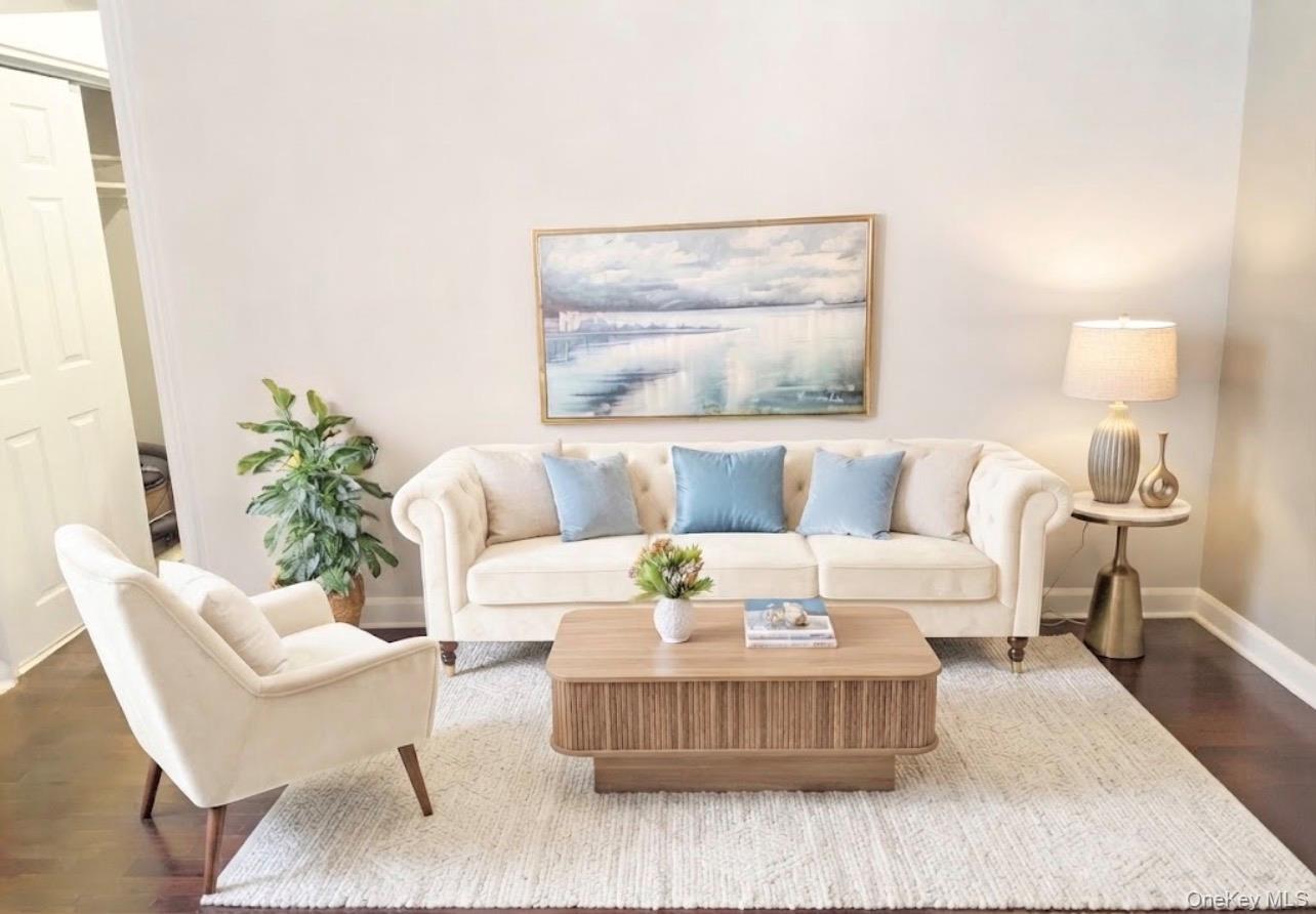 210 Pelham Road Unit: 1P, New Rochelle