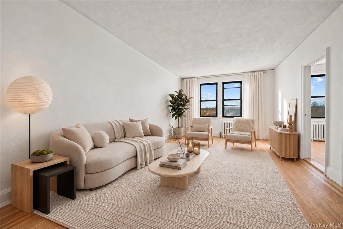 20 William Street Unit: 4D thumbnail 2
