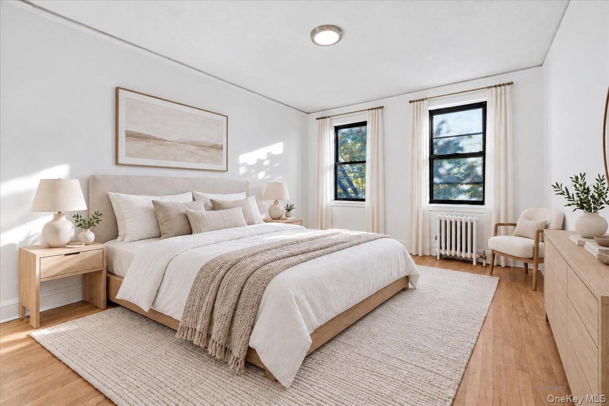 20 William Street Unit: 4D thumbnail 12
