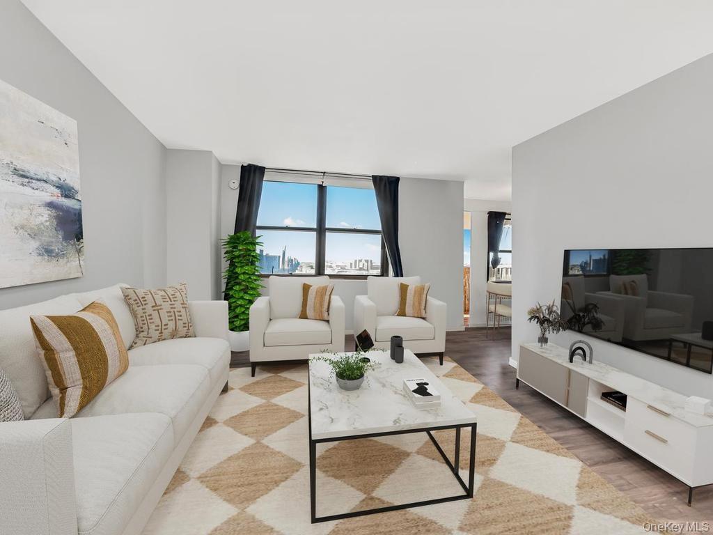 920 Metcalf Avenue Unit: 14J, Bronx