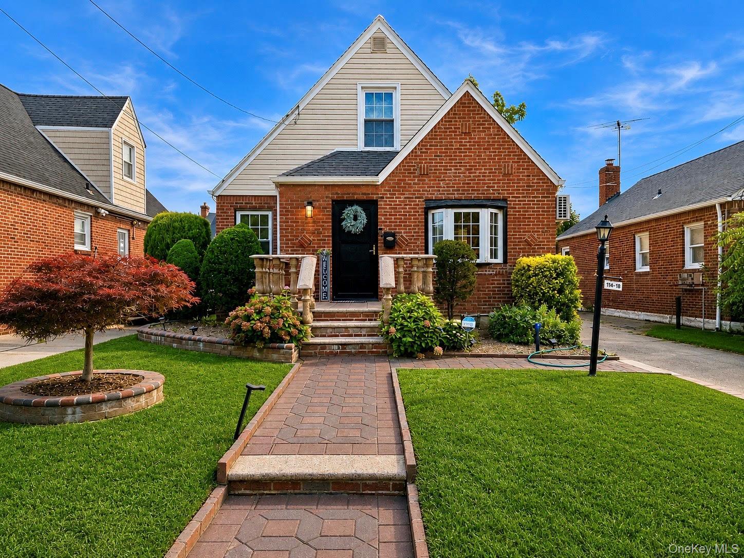 11418 238th Street, Elmont