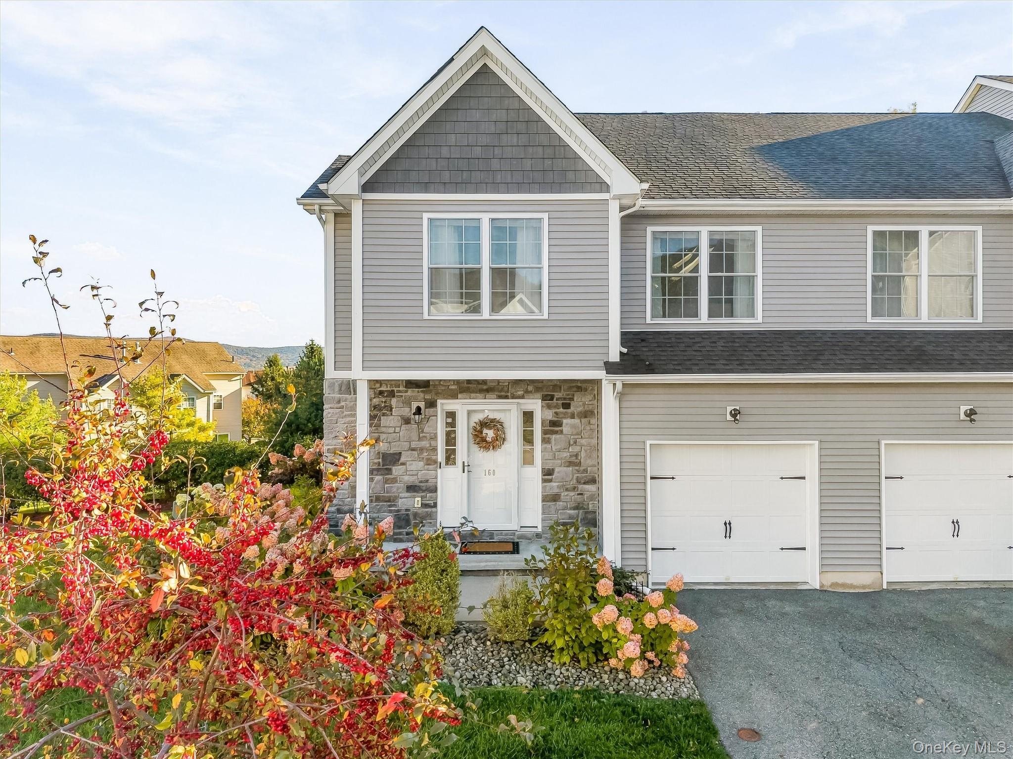 160 Highwood Drive, New Windsor