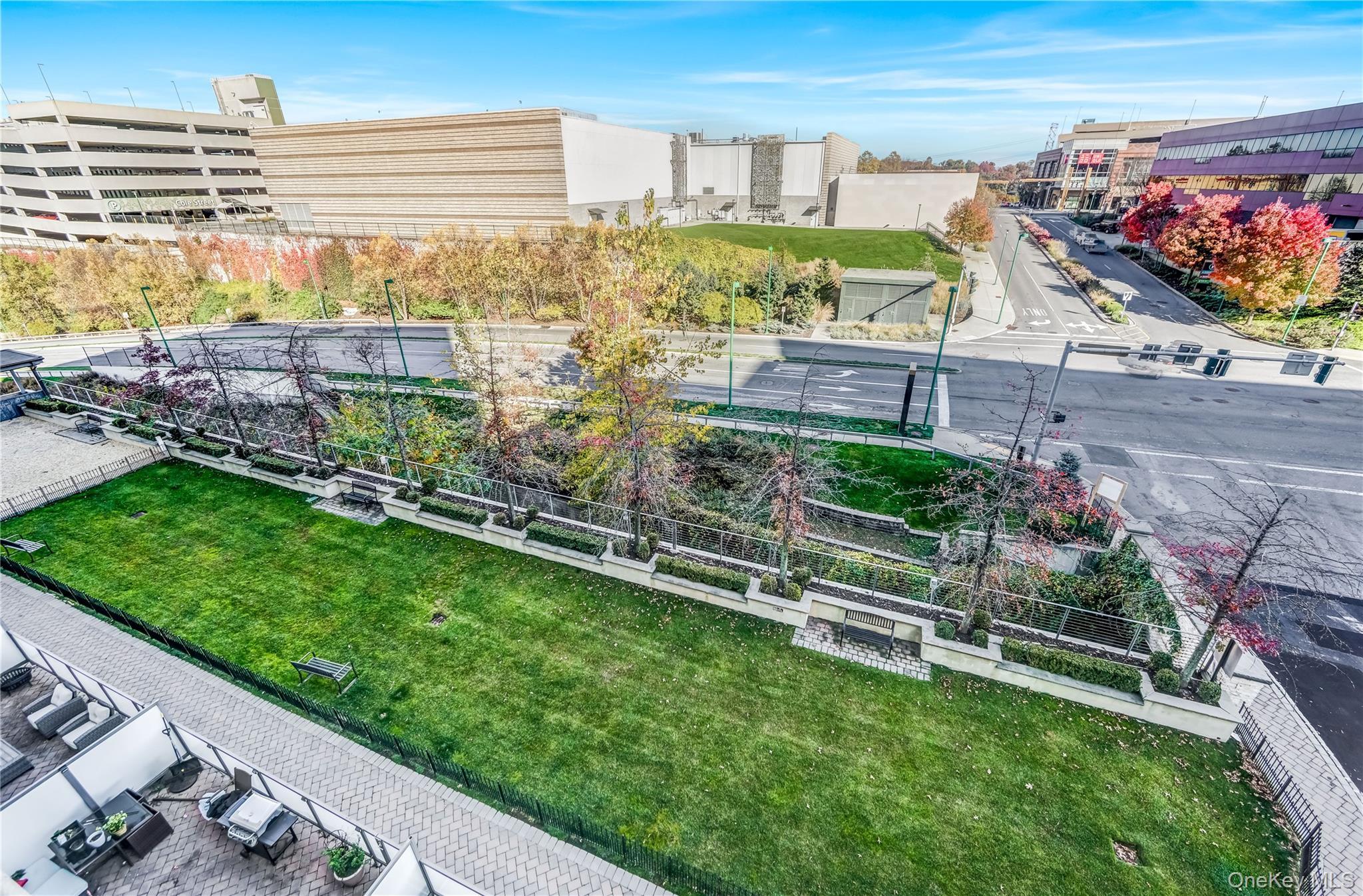 701 Ridge Hill Boulevard Unit: 8M thumbnail 7