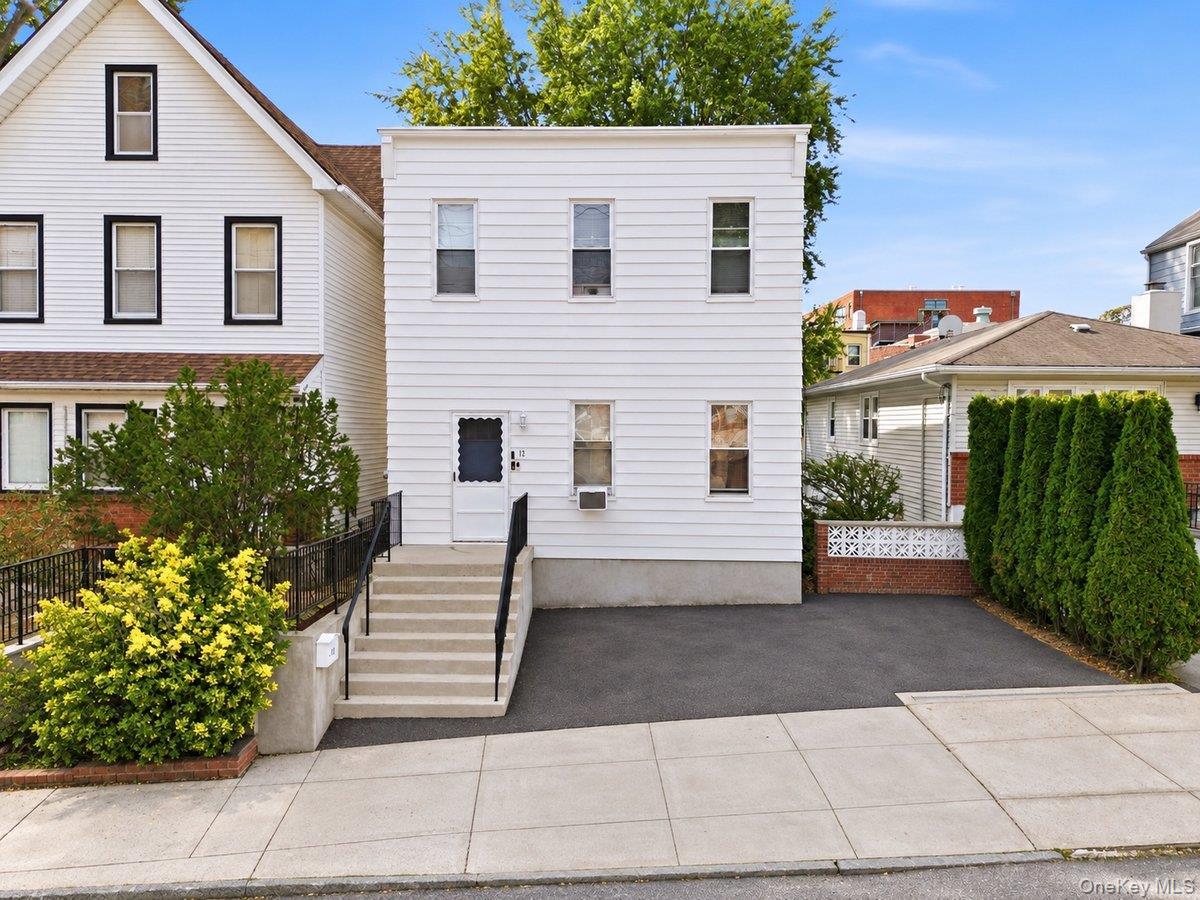12 Edgewood Avenue, Yonkers