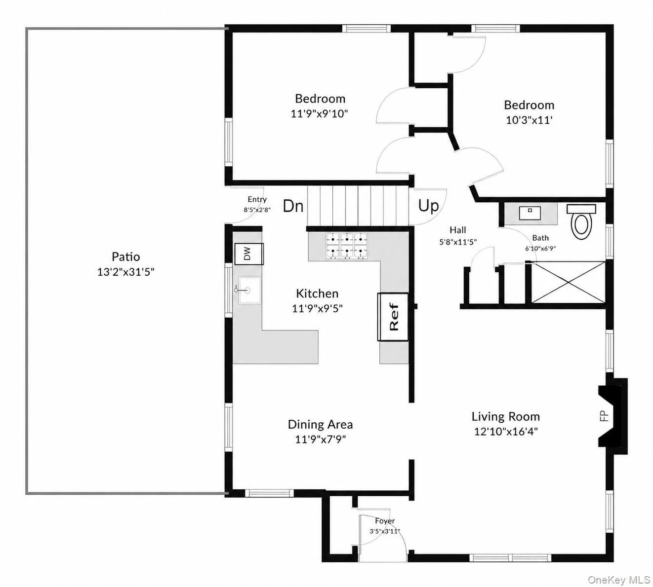 72 Jane Street thumbnail 30