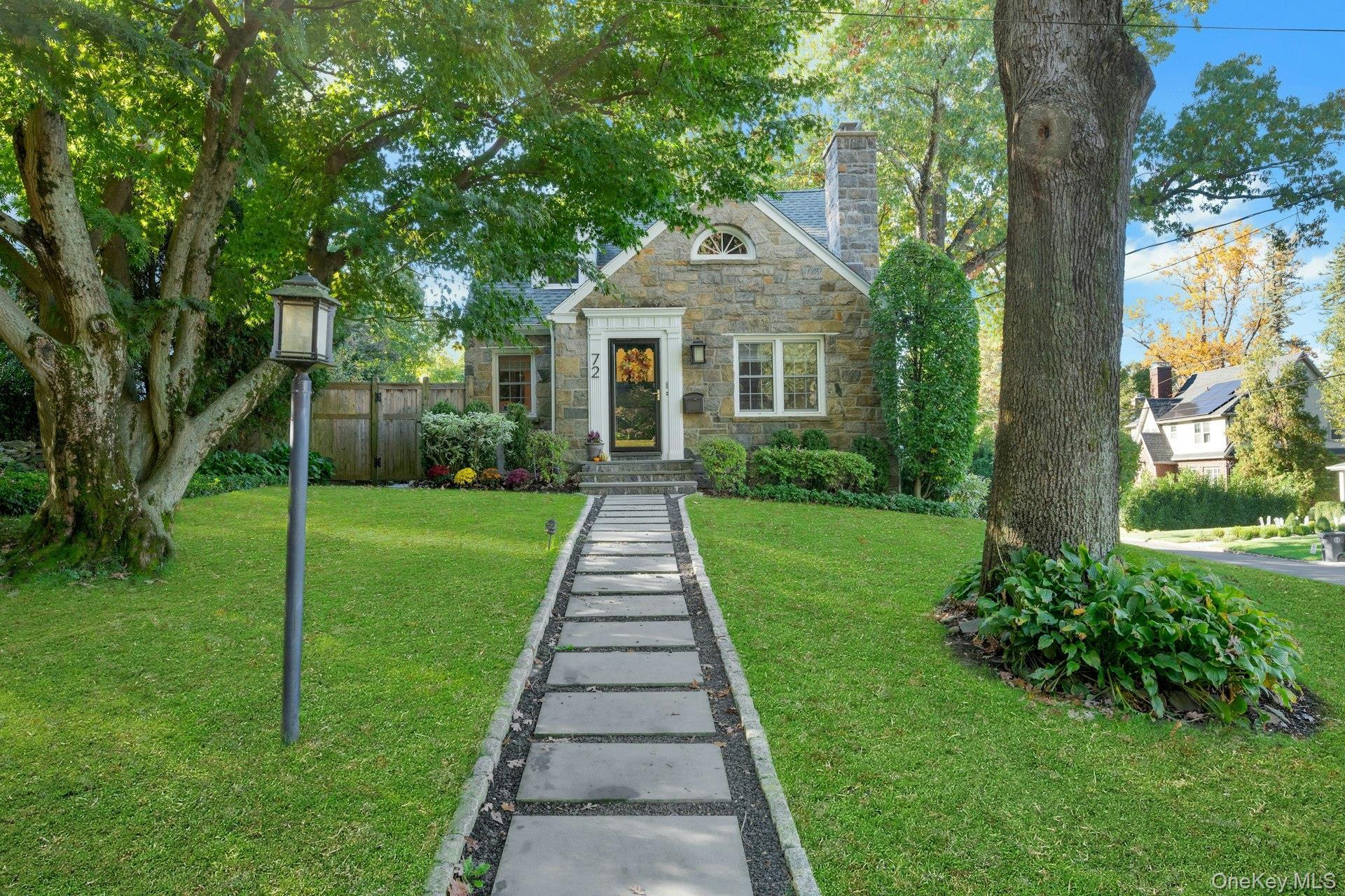 72 Jane Street, Hartsdale