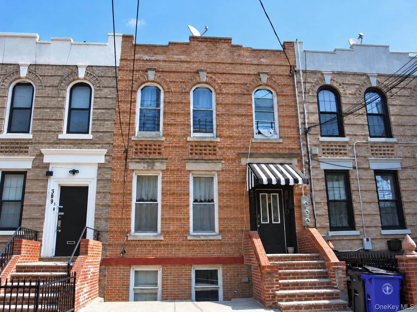 391 New Jersey Avenue, Brooklyn