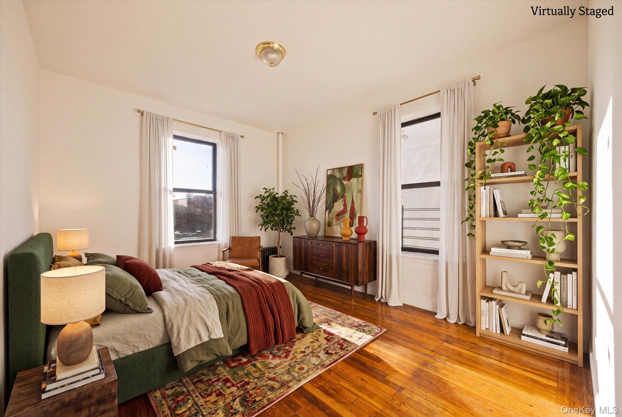 645 Barretto Street Unit: 3J, Bronx