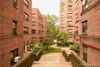 101 Ellwood Avenue Unit: 1C, Mount Vernon