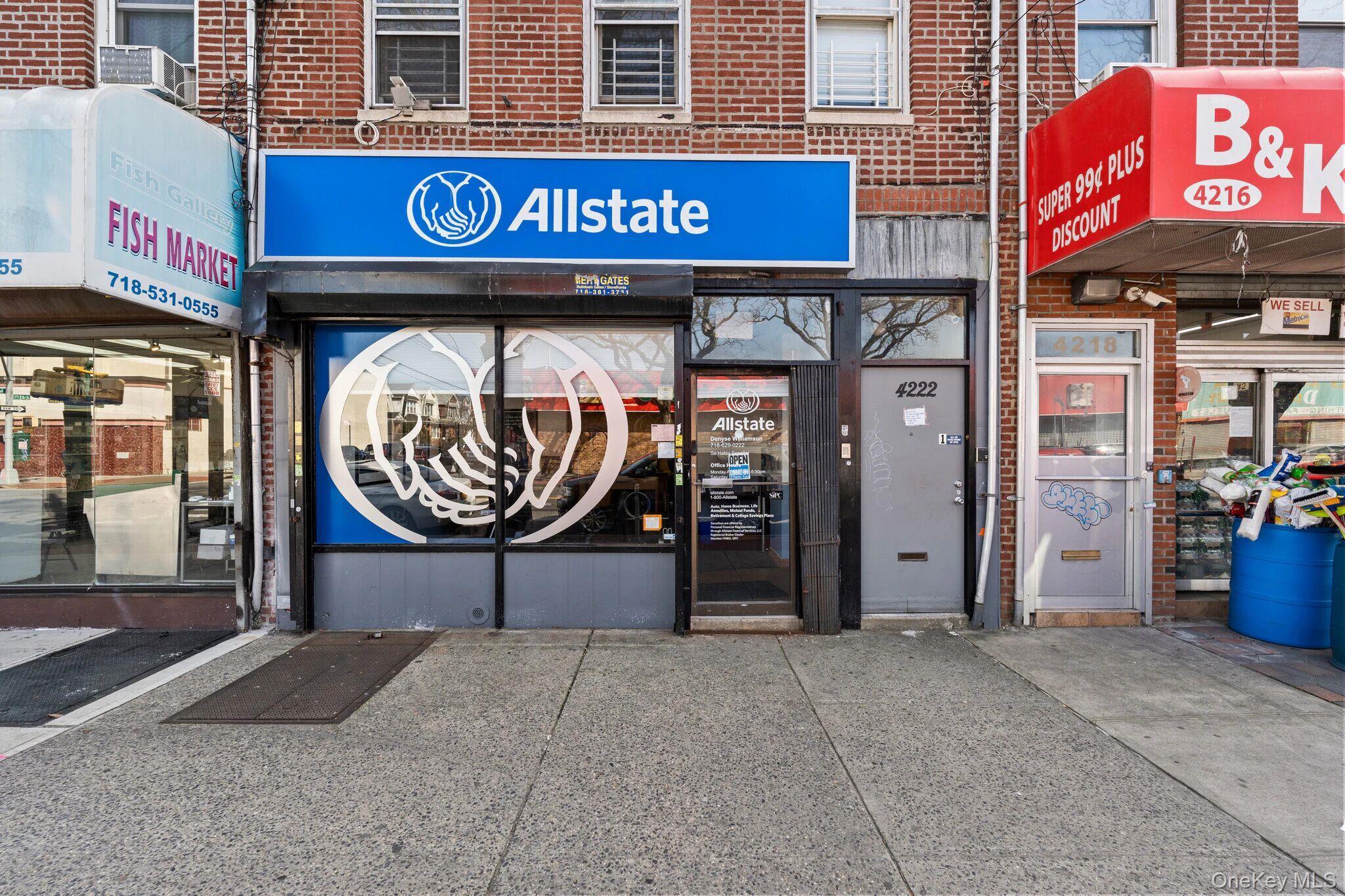 4222 Avenue D, Brooklyn