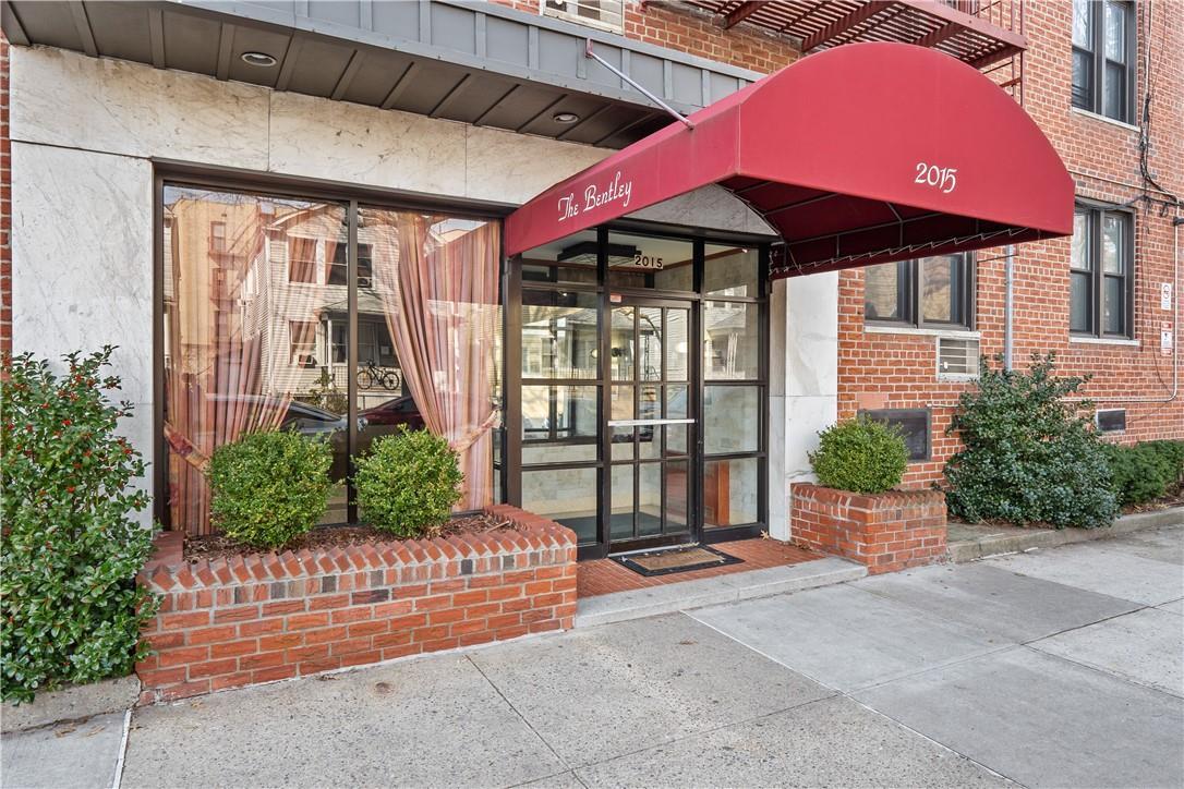 2015 Saint Paul Avenue Unit: 6E, Bronx