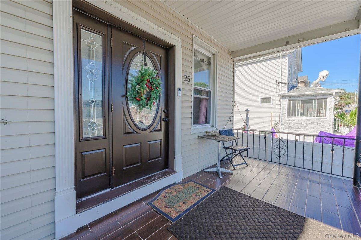 27 Otsego Street, Yonkers