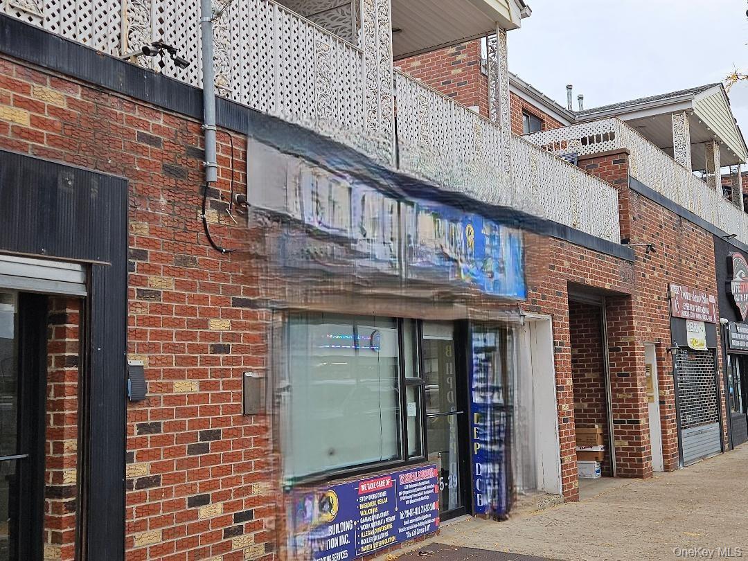 13535 Lefferts Boulevard, South Ozone Park