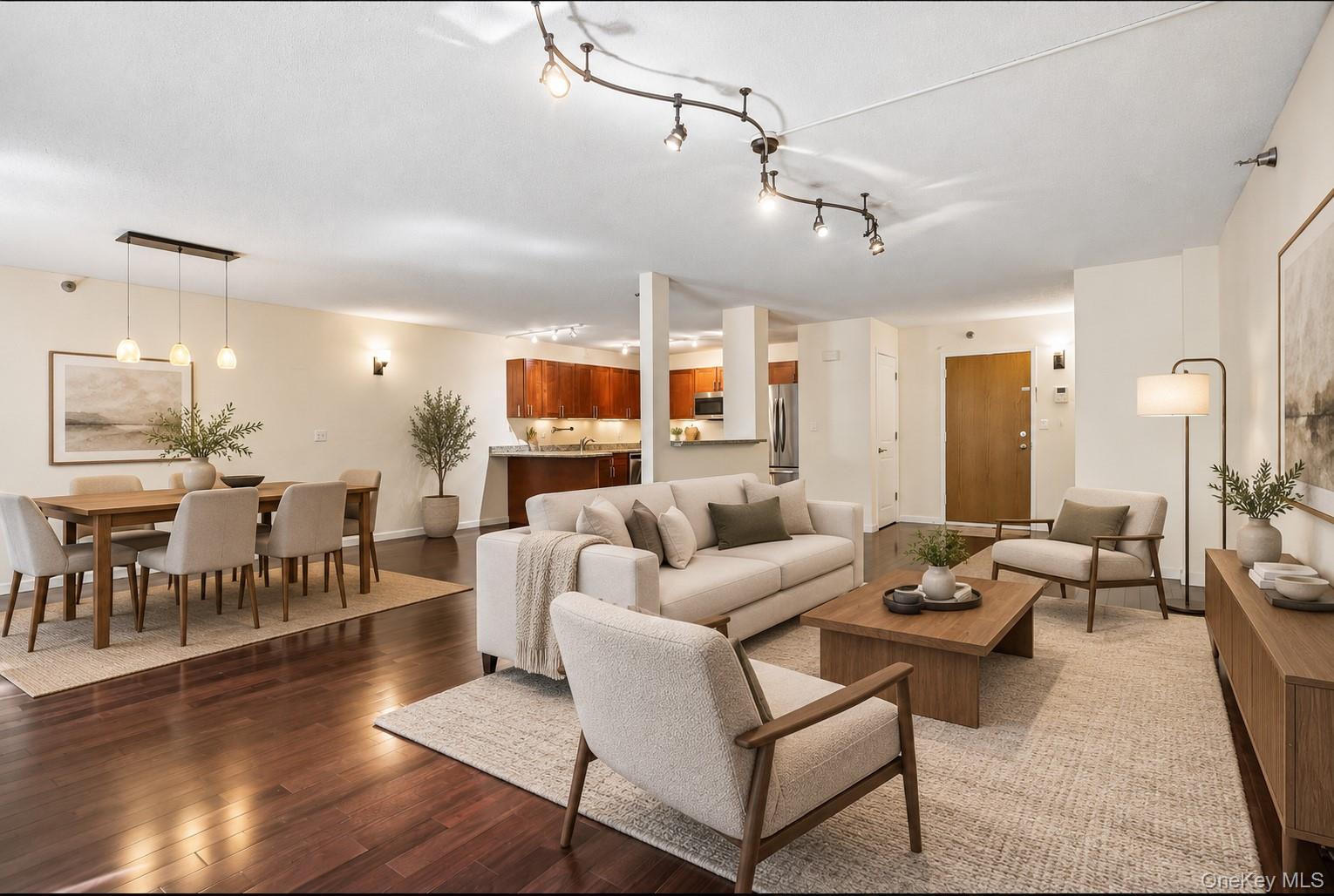 302 Church Street Unit: 2J, White Plains