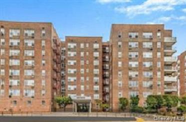 355 Bronx River Road Unit: 6I, Yonkers