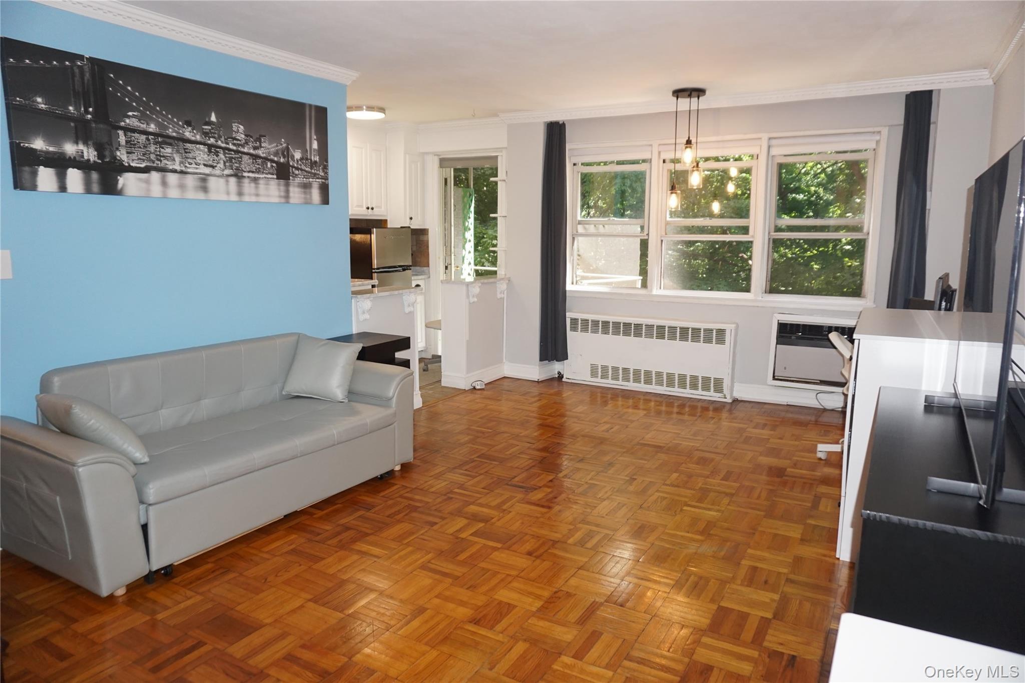 385 Mclean Avenue Unit: 1G, Yonkers