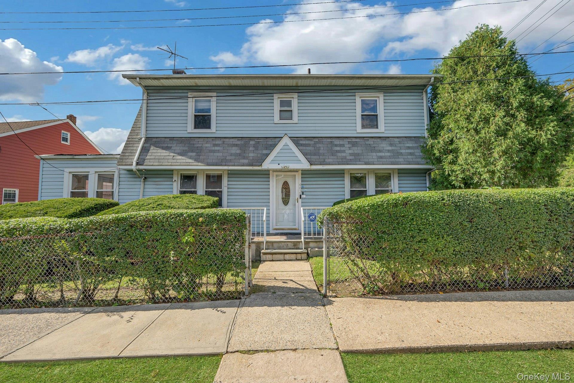 402 Hancock Avenue, Mount Vernon