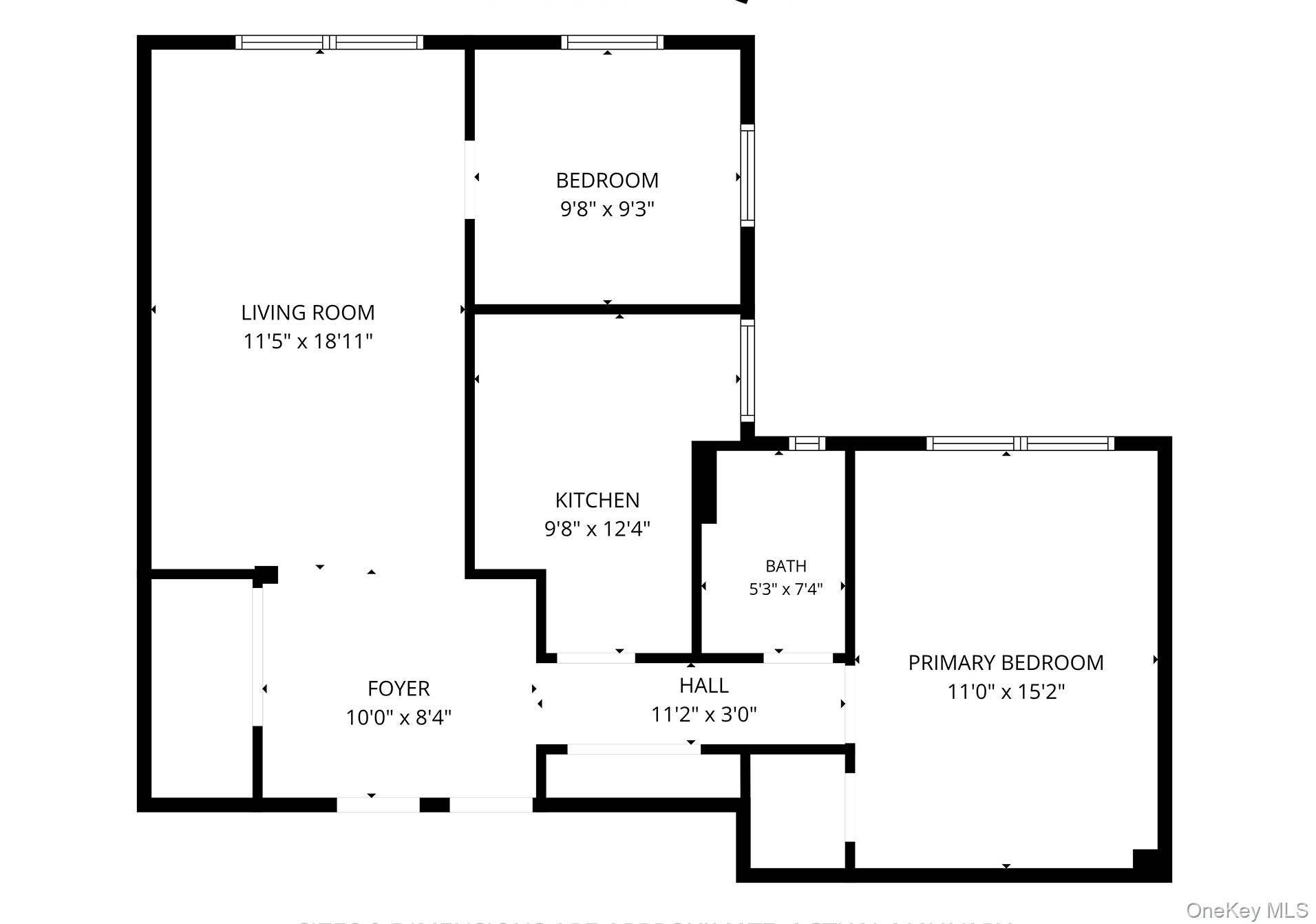 285 East 35th Street ST Unit: 6E thumbnail 9