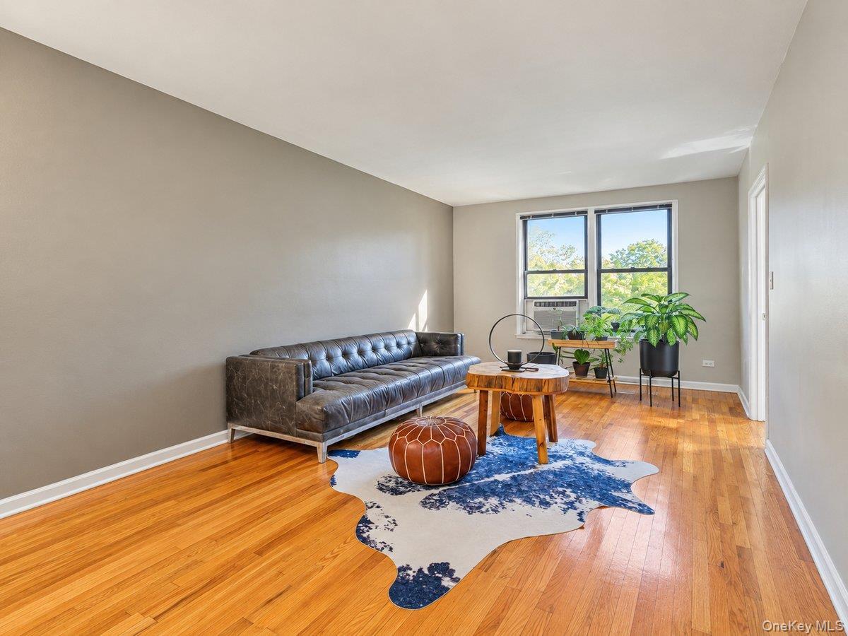 285 East 35th Street ST Unit: 6E, Brooklyn