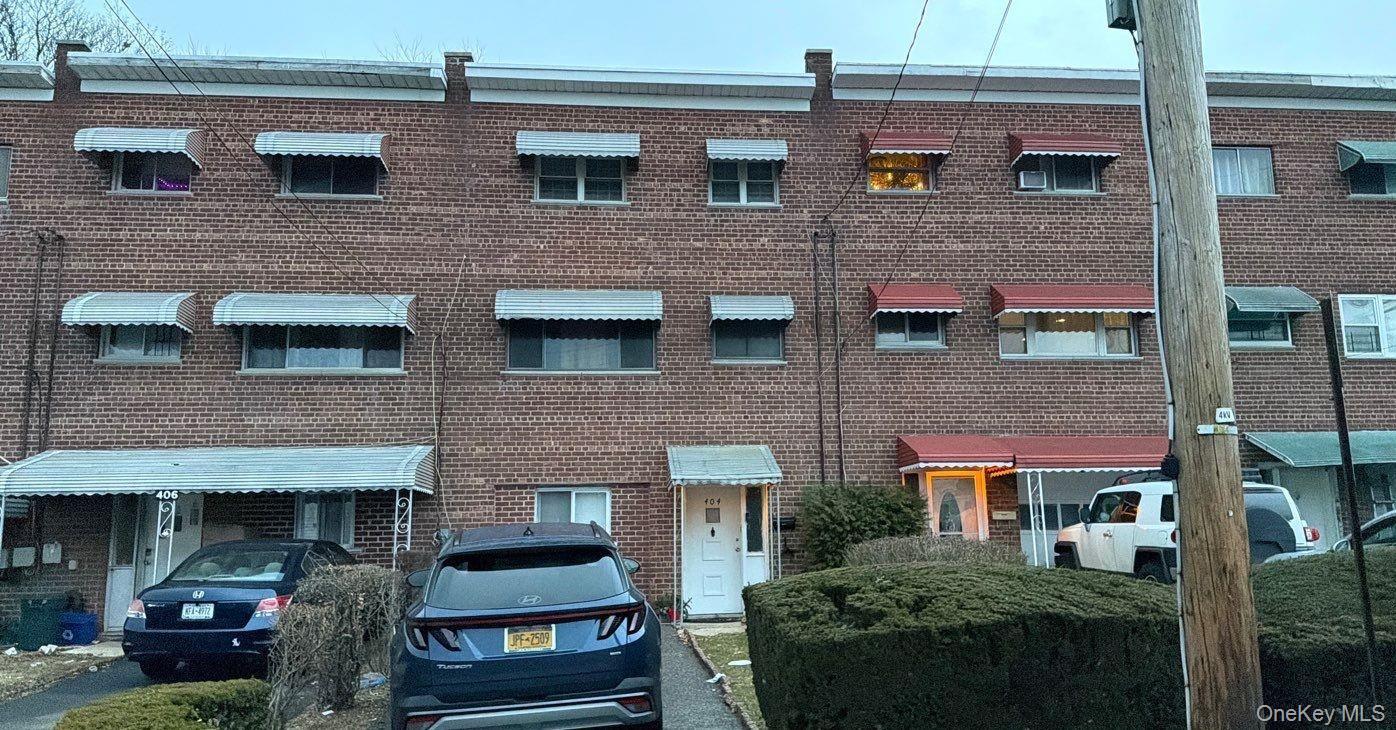 404 S 2nd Avenue, Mount Vernon