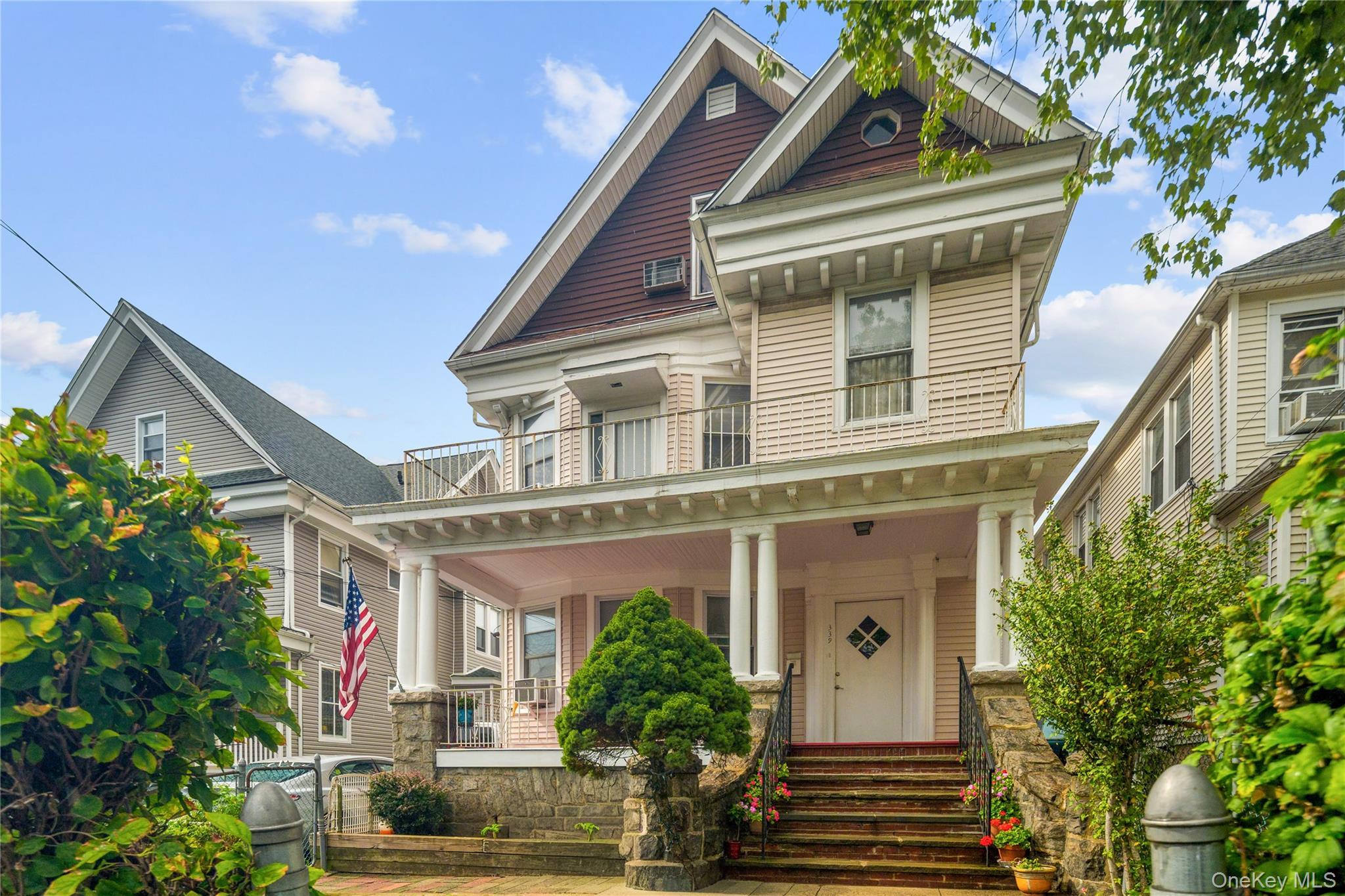 339 Hawthorne Avenue, Yonkers