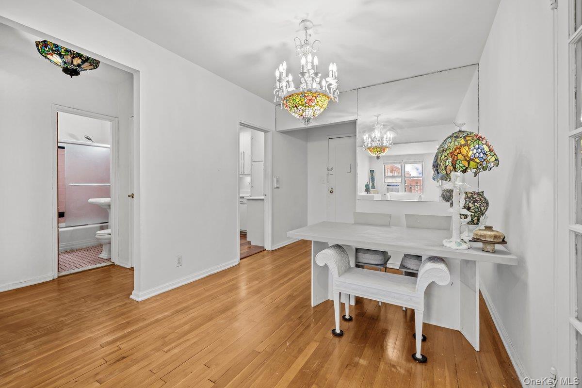 517 Riverdale Avenue Unit: 4D, Yonkers