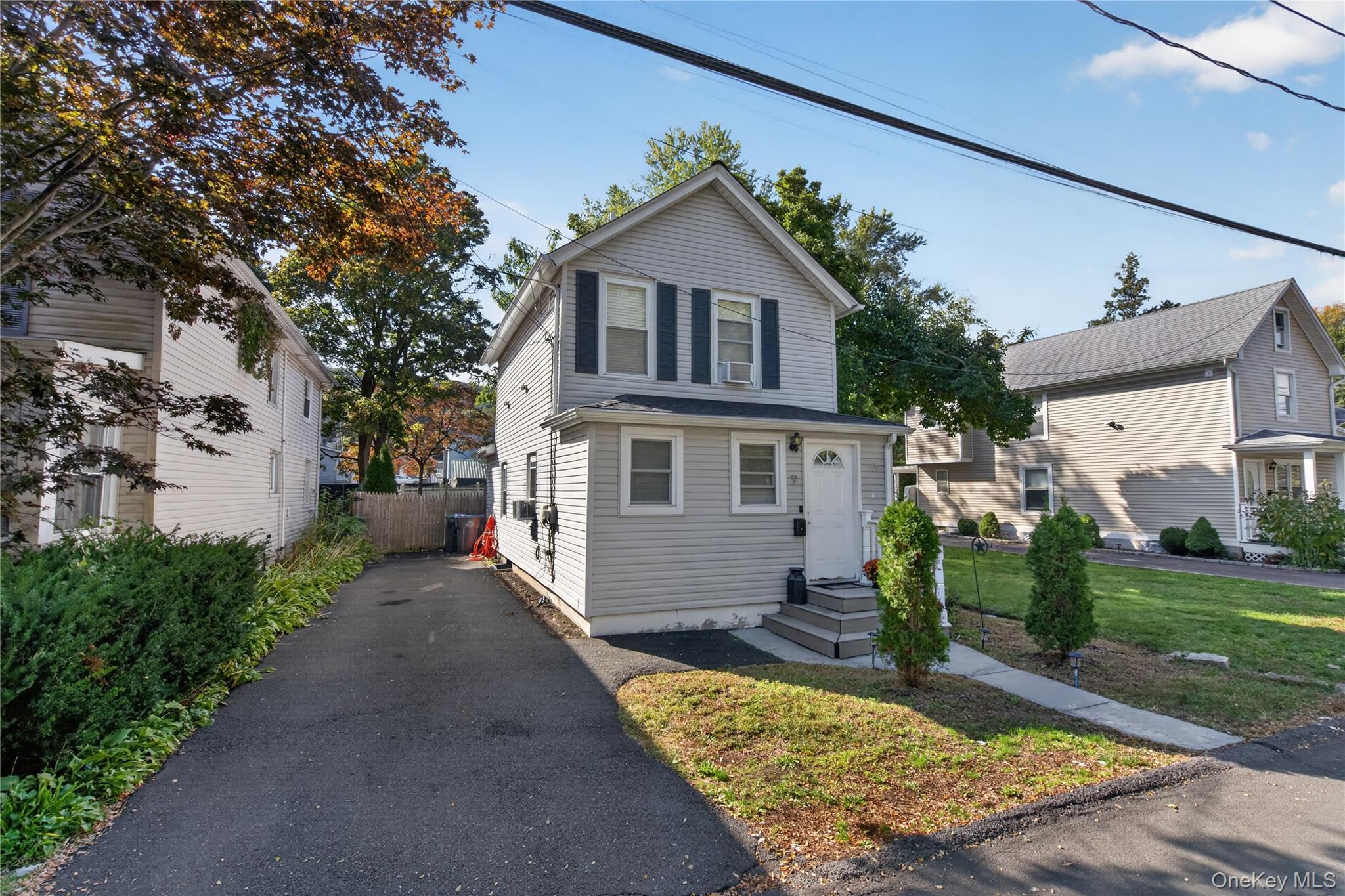 Address Withheld By Request, Haverstraw