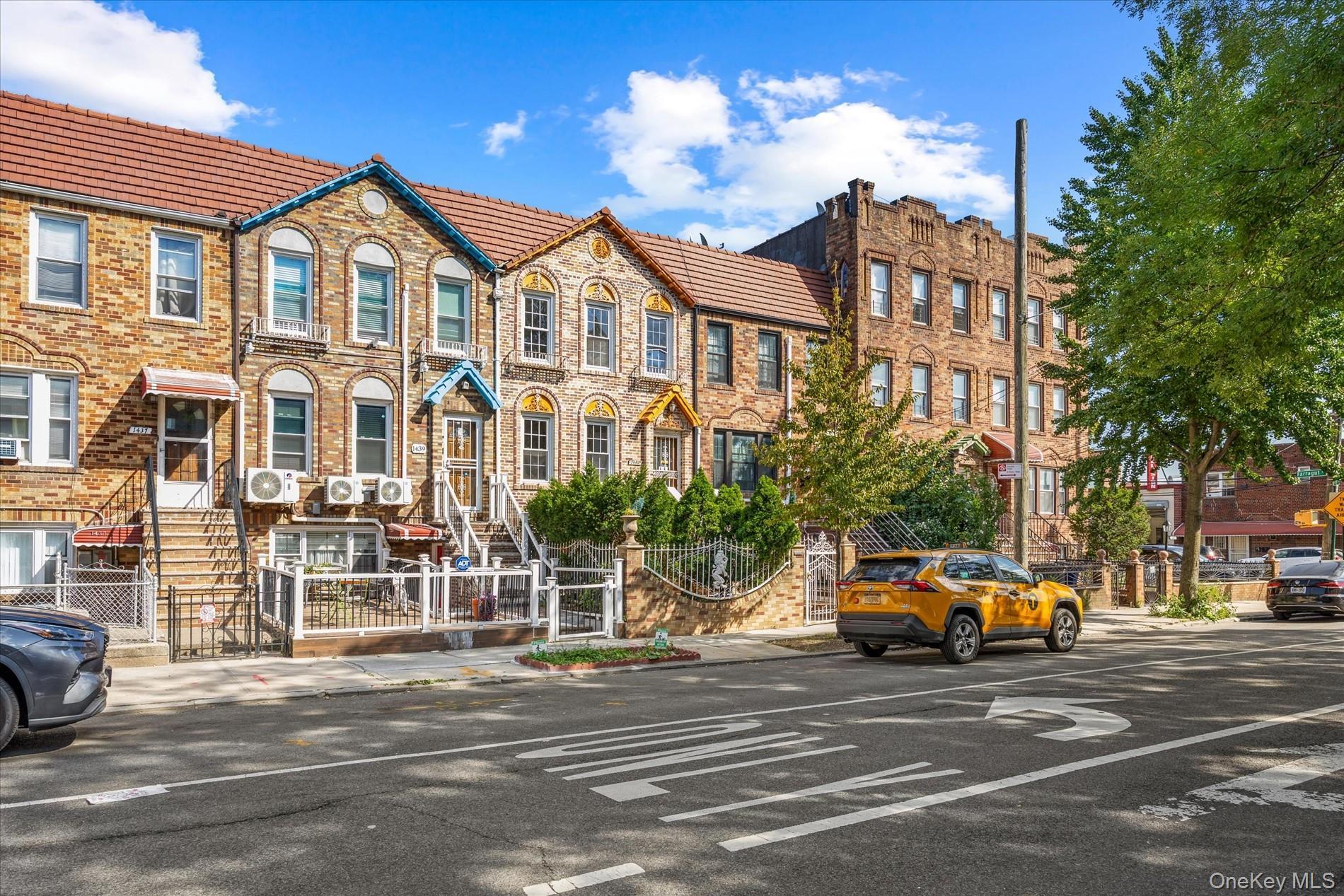 1441 Troy Avenue AVE, Brooklyn